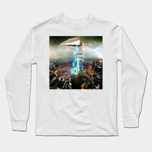 The Arrival Long Sleeve T-Shirt